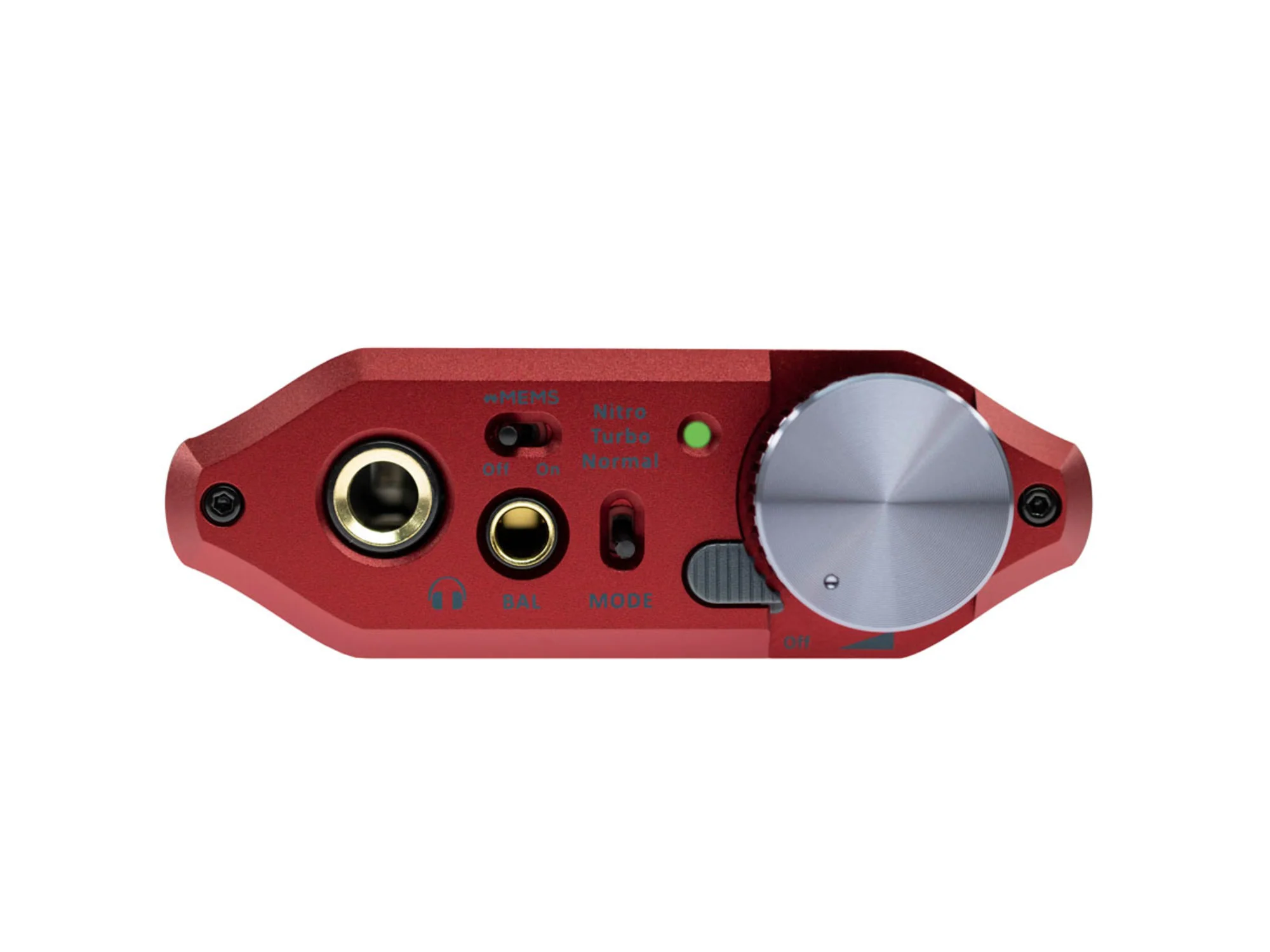 iFi Audio iDSD Diablo 2 - Image 6