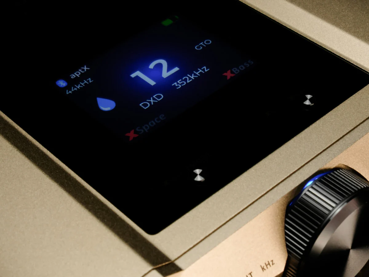 iFi Audio iDSD Valkyrie - Image 10