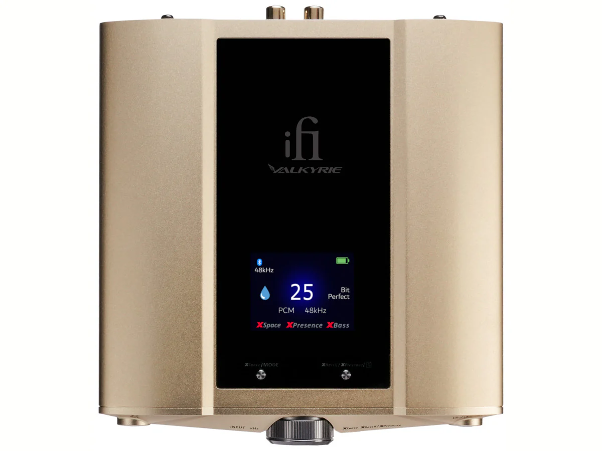 iFi Audio iDSD Valkyrie - Image 5