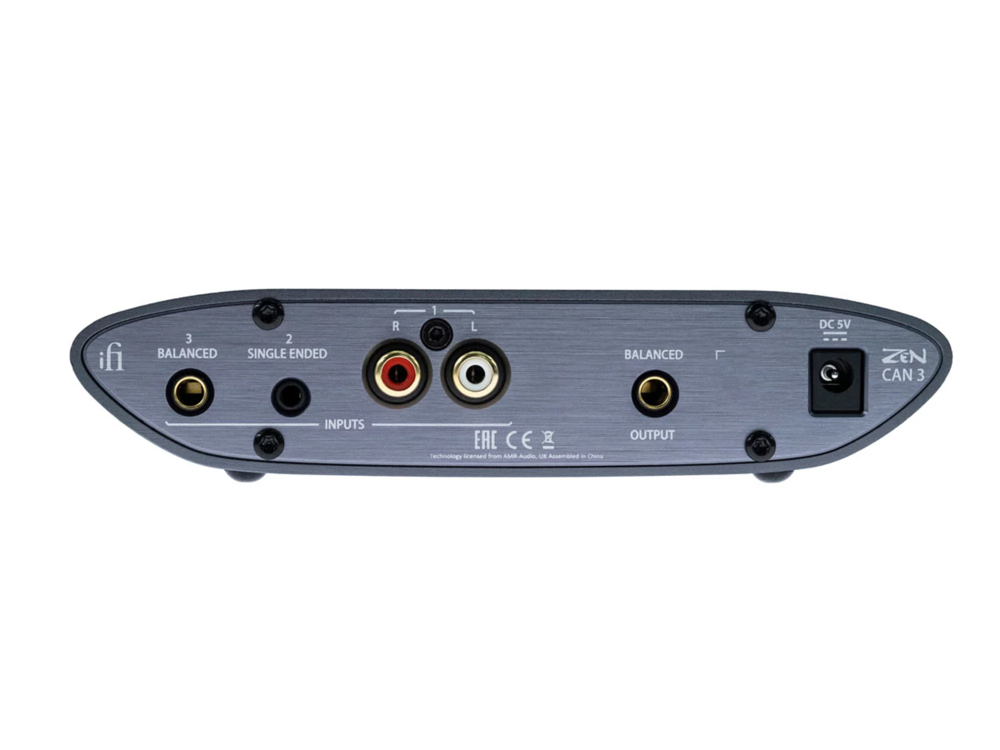 iFi Audio ZEN CAN 3 - Image 4