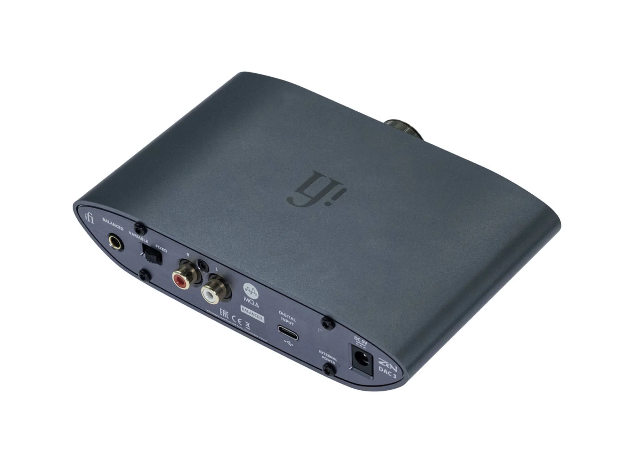 iFi Audio ZEN DAC 3 - Image 3