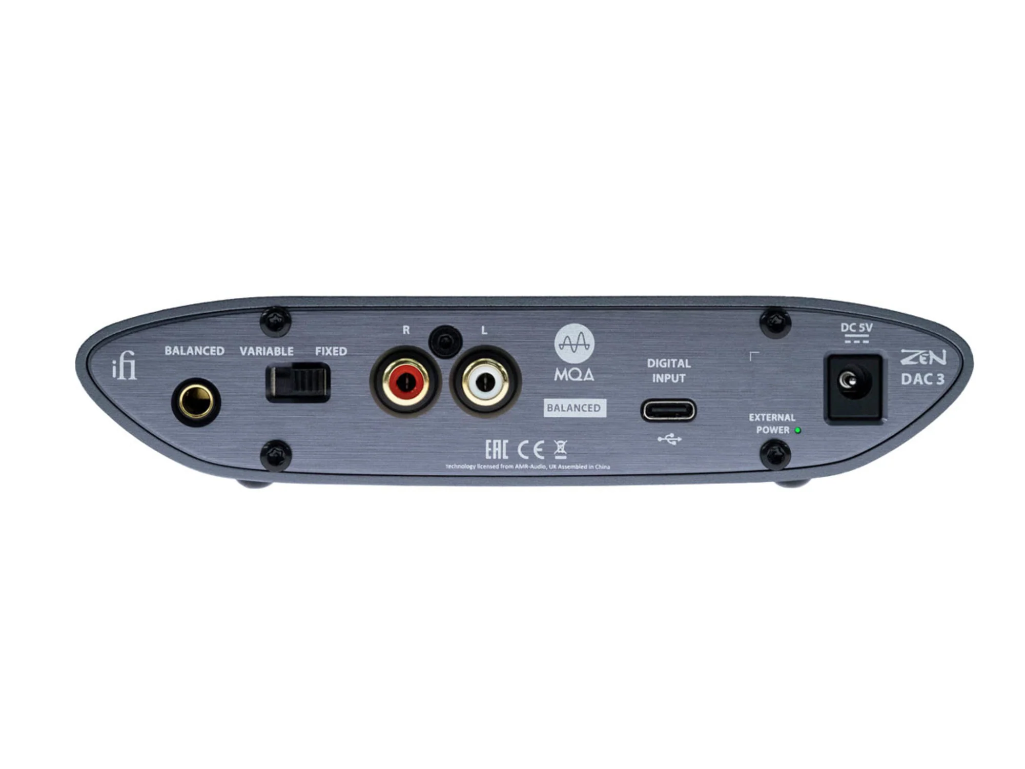 iFi Audio ZEN DAC 3 - Image 5