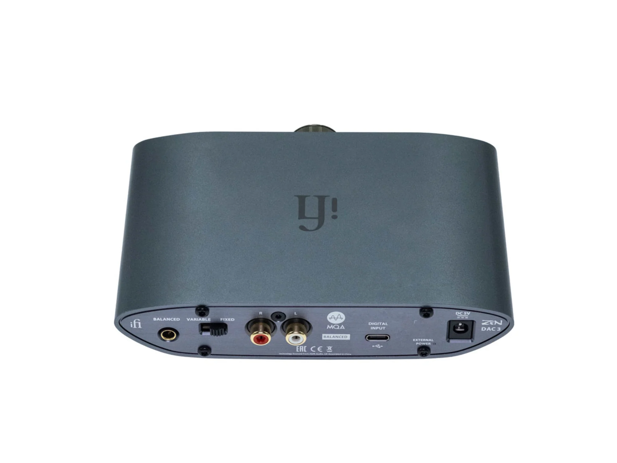 iFi Audio ZEN DAC 3 - Image 6
