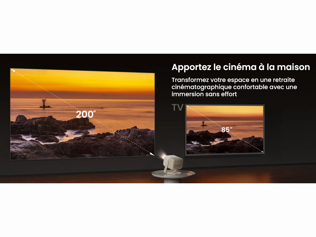 JMGO N1S Nano - Image 10