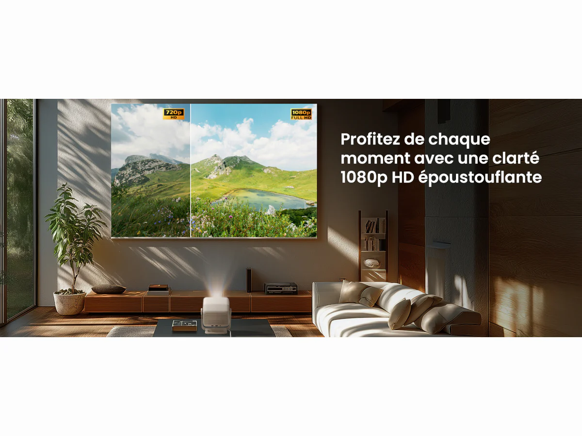 JMGO N1S Nano - Image 11