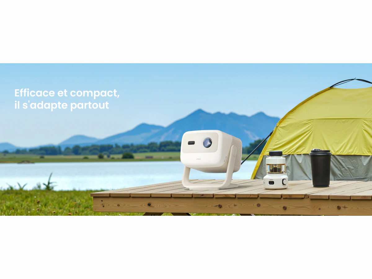 JMGO N1S Nano - Image 14