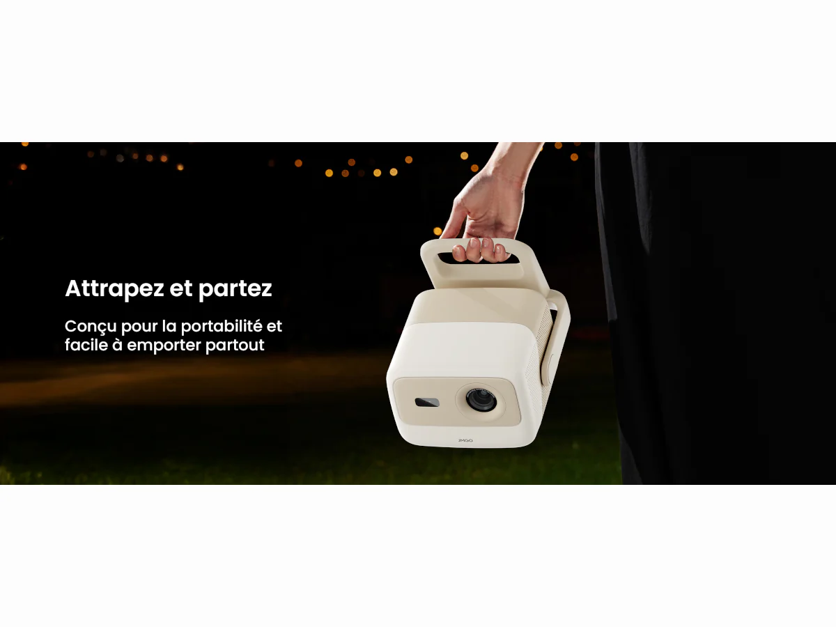 JMGO N1S Nano - Image 16