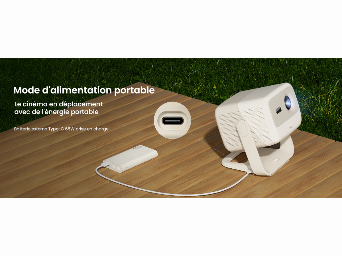 JMGO N1S Nano - Image 17