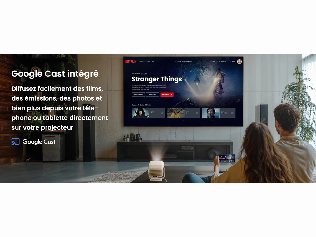 JMGO N1S Nano - Image 19