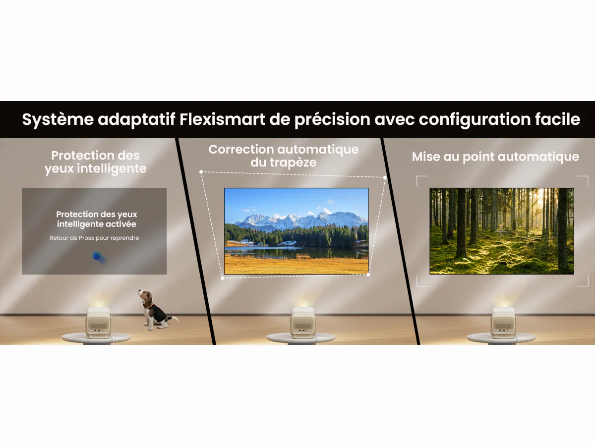 JMGO N1S Nano - Image 20