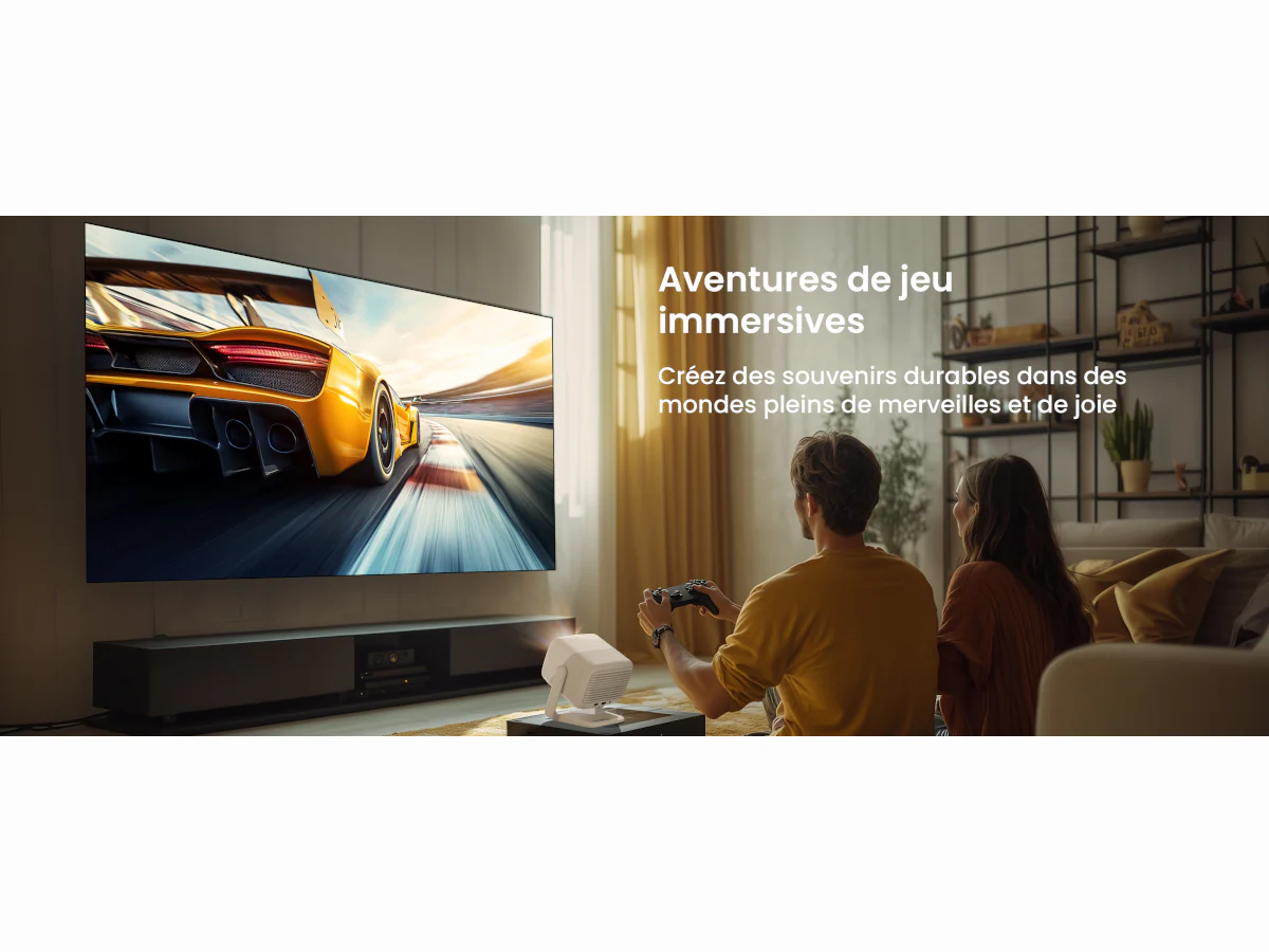 JMGO N1S Nano - Image 21