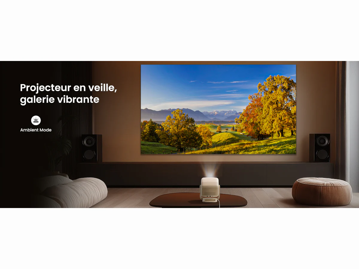 JMGO N1S Nano - Image 22