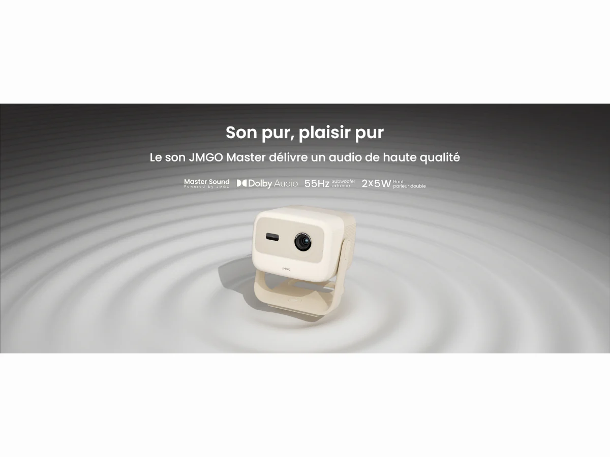 JMGO N1S Nano - Image 24