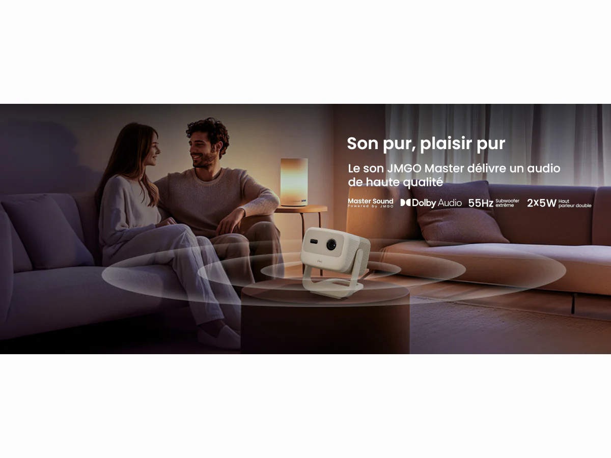 JMGO N1S Nano - Image 25