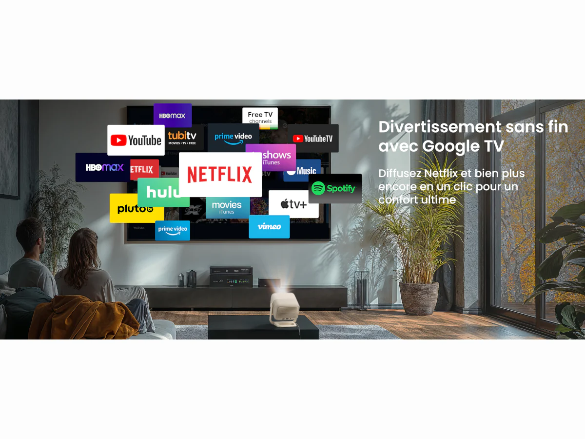 JMGO N1S Nano - Image 26