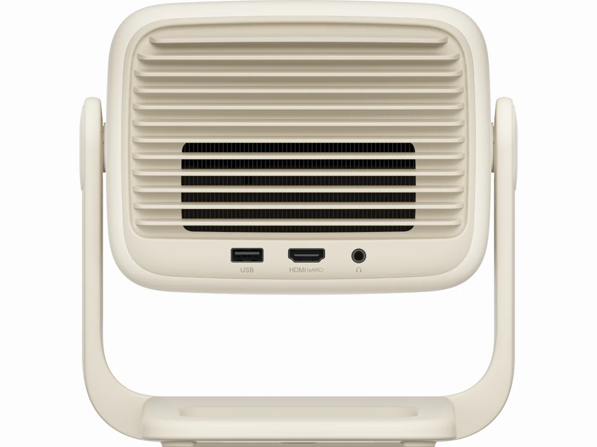 JMGO N1S Nano - Image 4