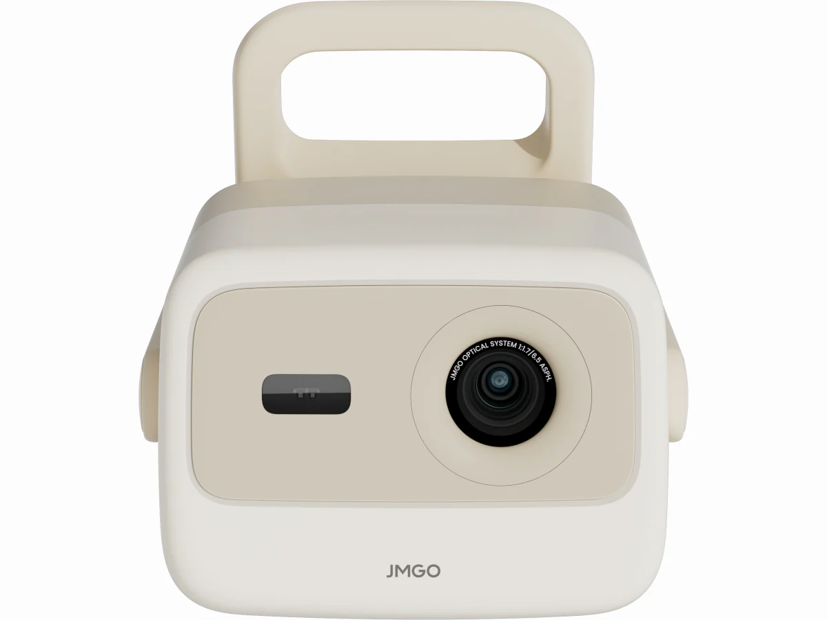 JMGO N1S Nano - Image 8