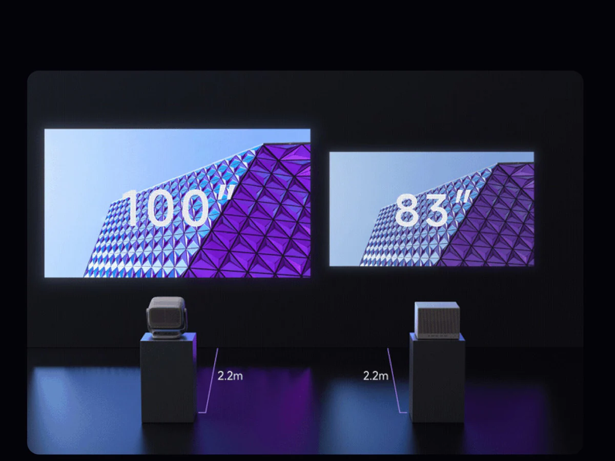 JMGO N3 4K - Image 12