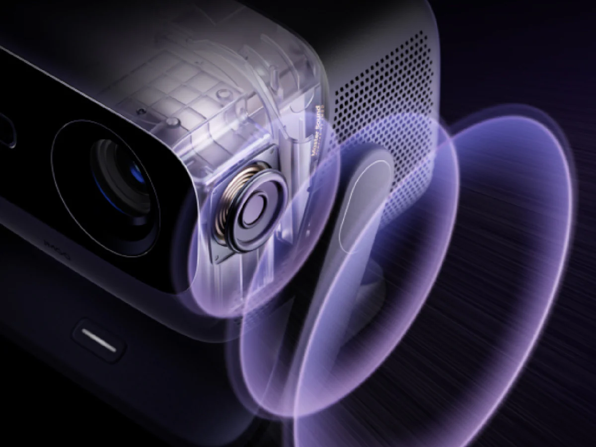 JMGO N3 4K - Image 14