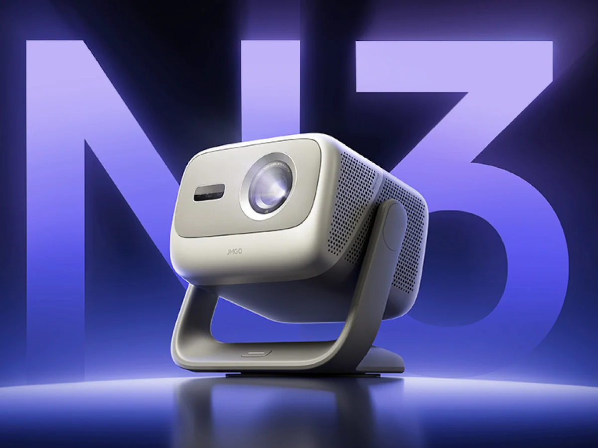 JMGO N3 4K - Image 15