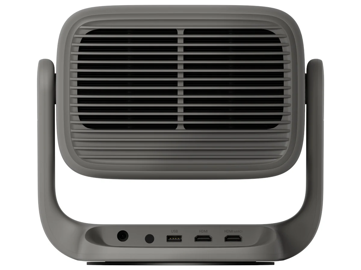 JMGO N3 4K - Image 3