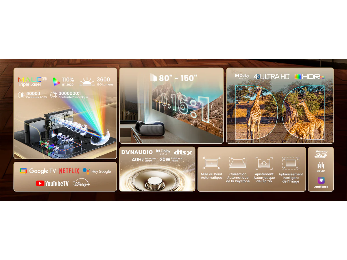 JMGO O2S Ultra - Image 10