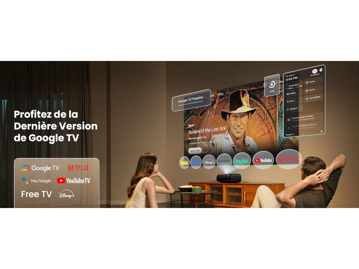 JMGO O2S Ultra - Image 13