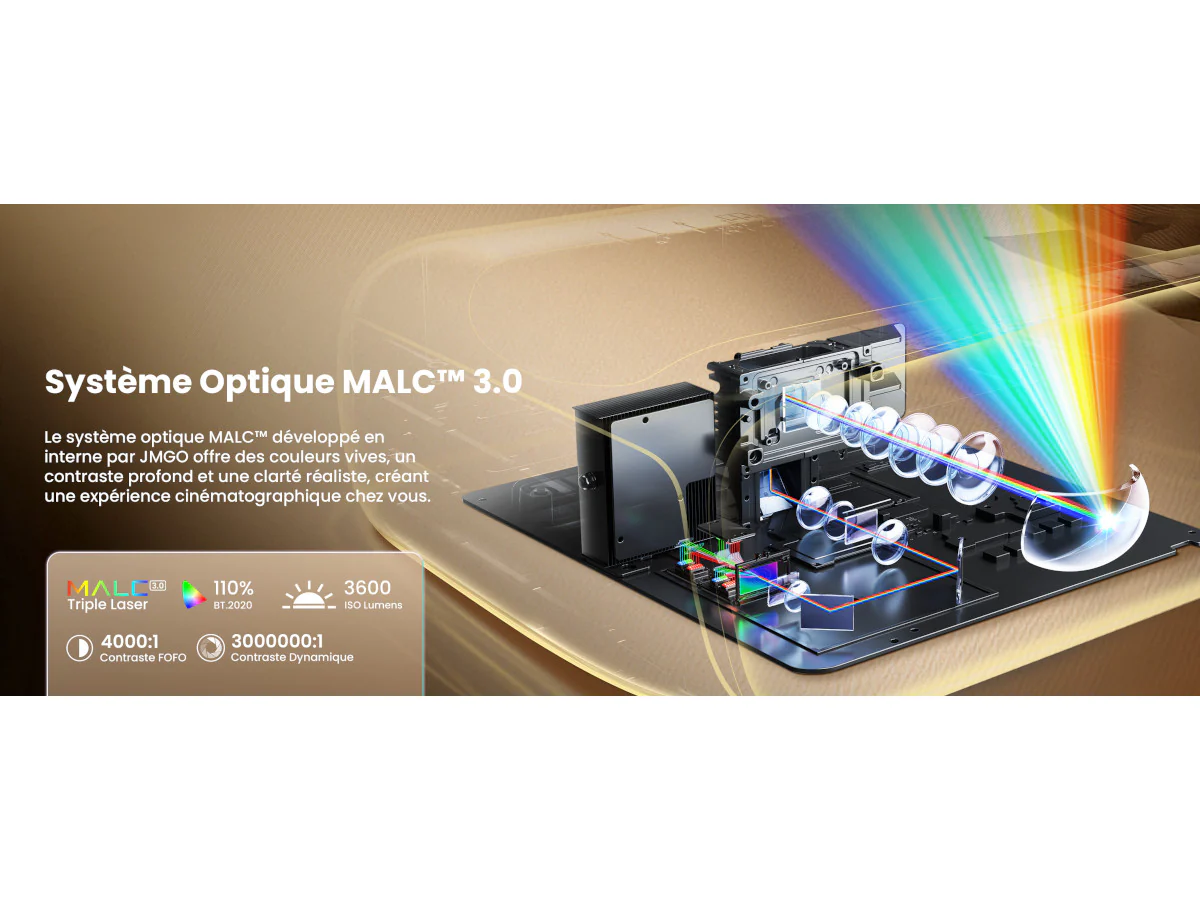 JMGO O2S Ultra - Image 18