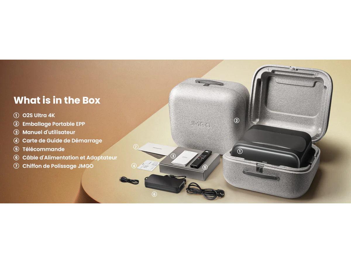 JMGO O2S Ultra - Image 23