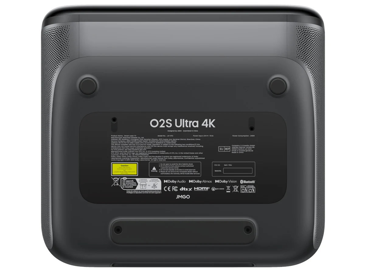 JMGO O2S Ultra - Image 8