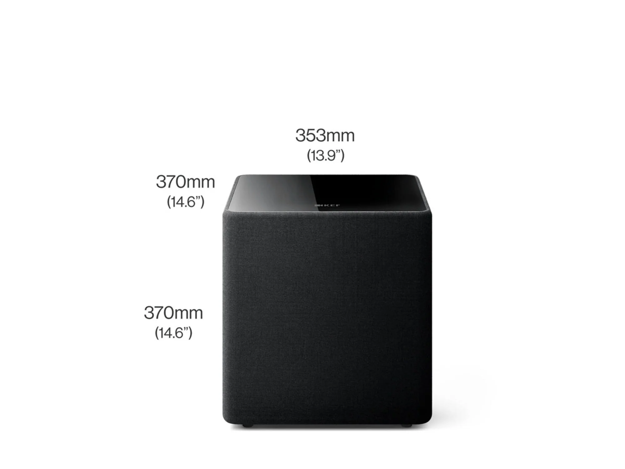 KEF Kube 10 MIE - Image 3