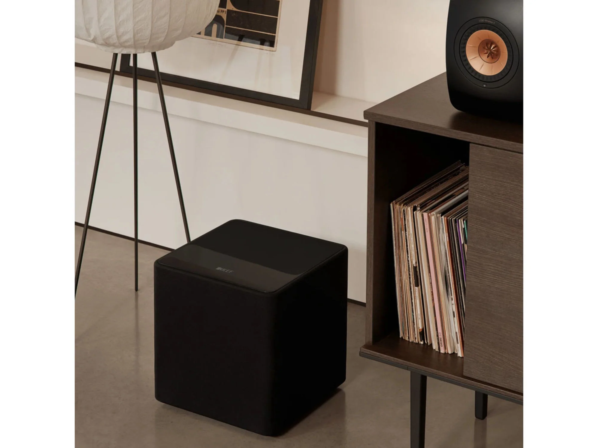 KEF Kube 10 MIE - Image 4