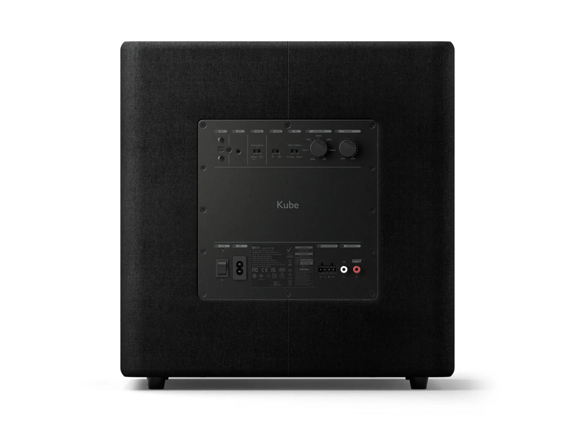 KEF Kube 12 MIE - Image 4