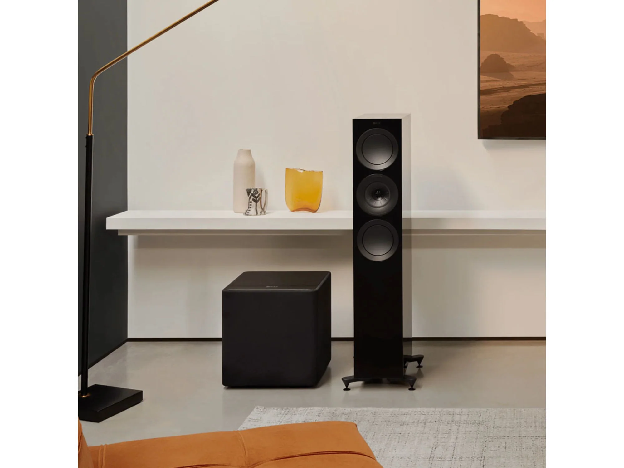 KEF Kube 12 MIE - Image 5