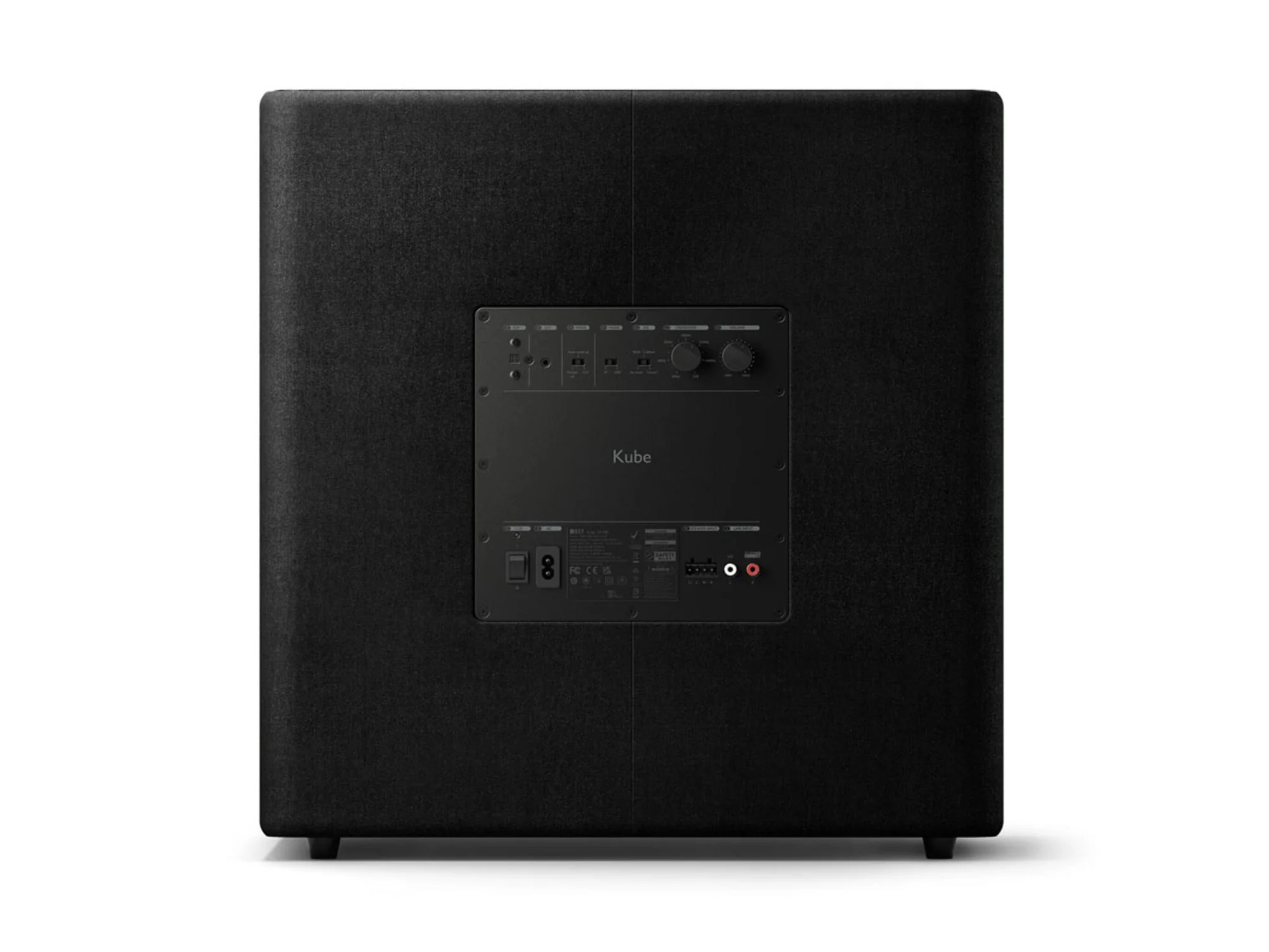 KEF Kube 15 MIE - Image 4