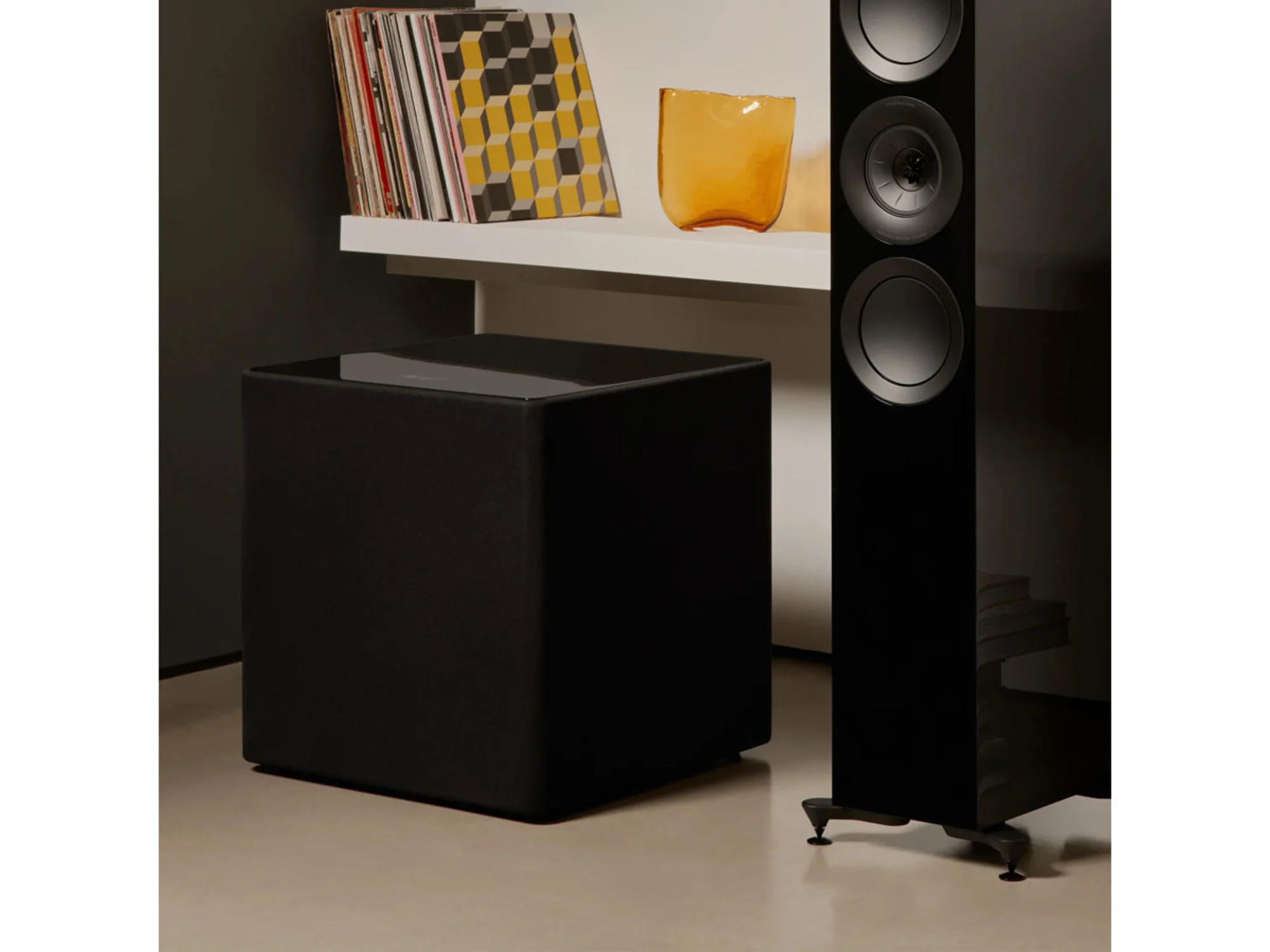 KEF Kube 15 MIE - Image 5