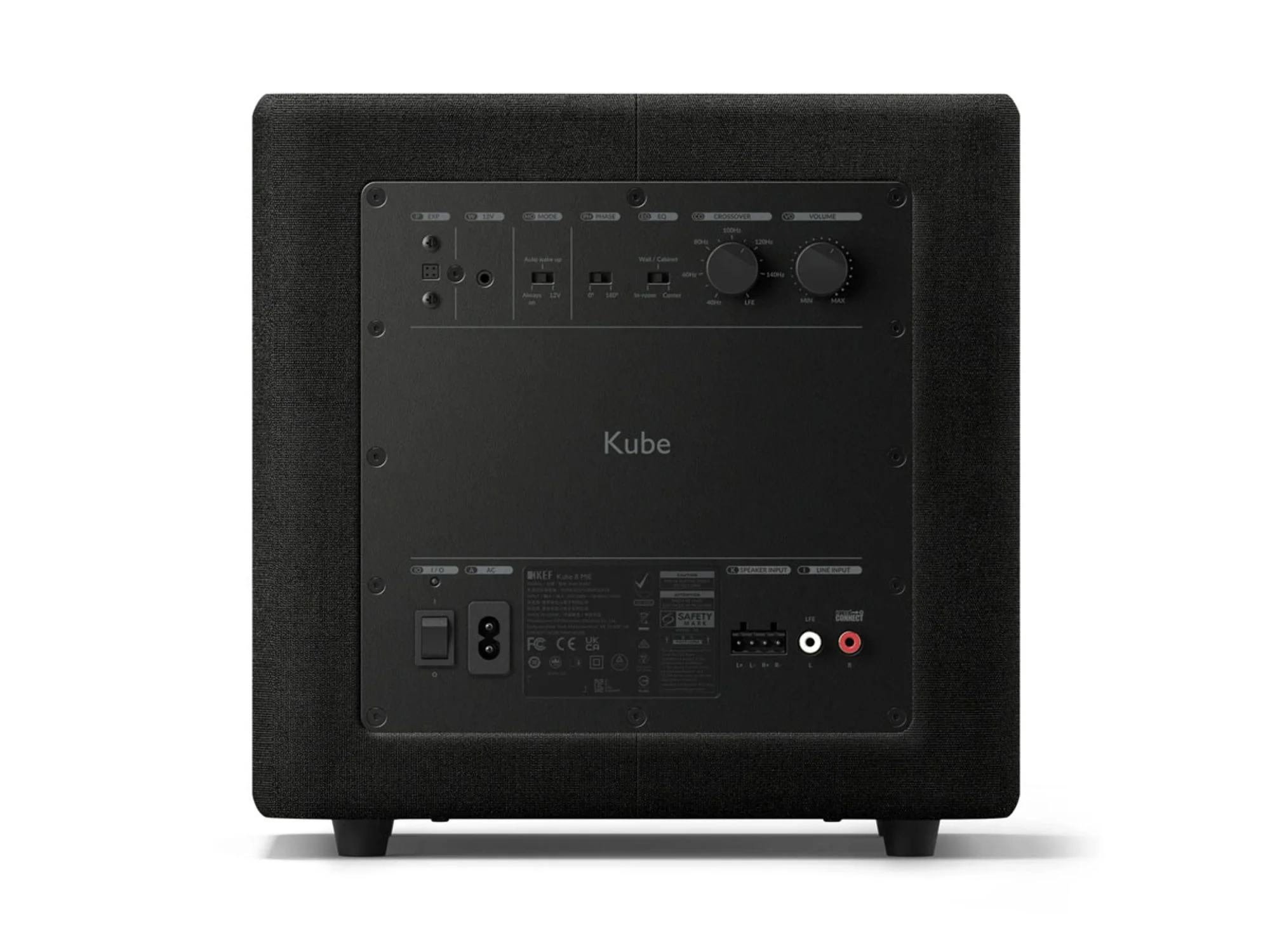 KEF Kube 8 MIE - Image 4
