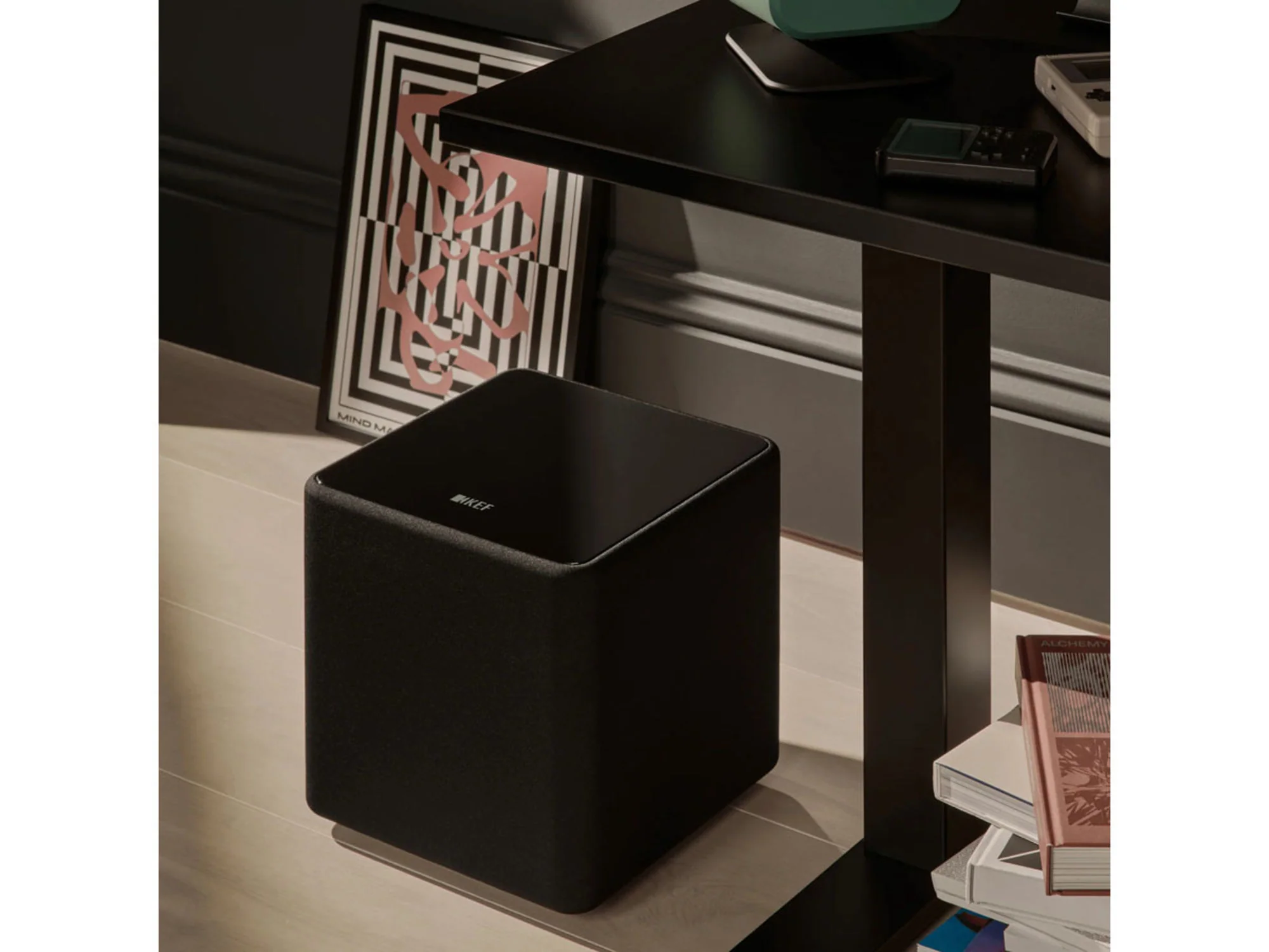 KEF Kube 8 MIE - Image 5