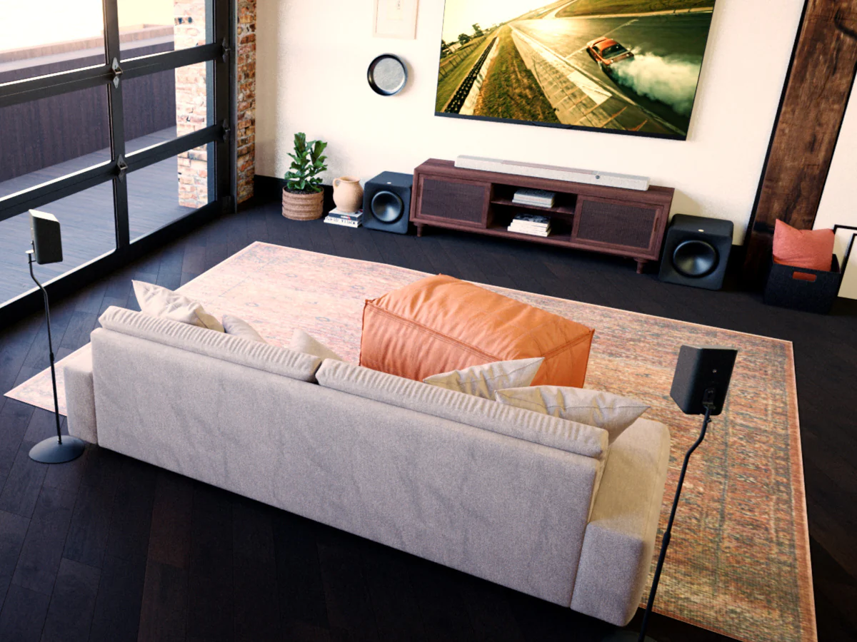 KLIPSCH FLEXUS CORE 300 - Image 12