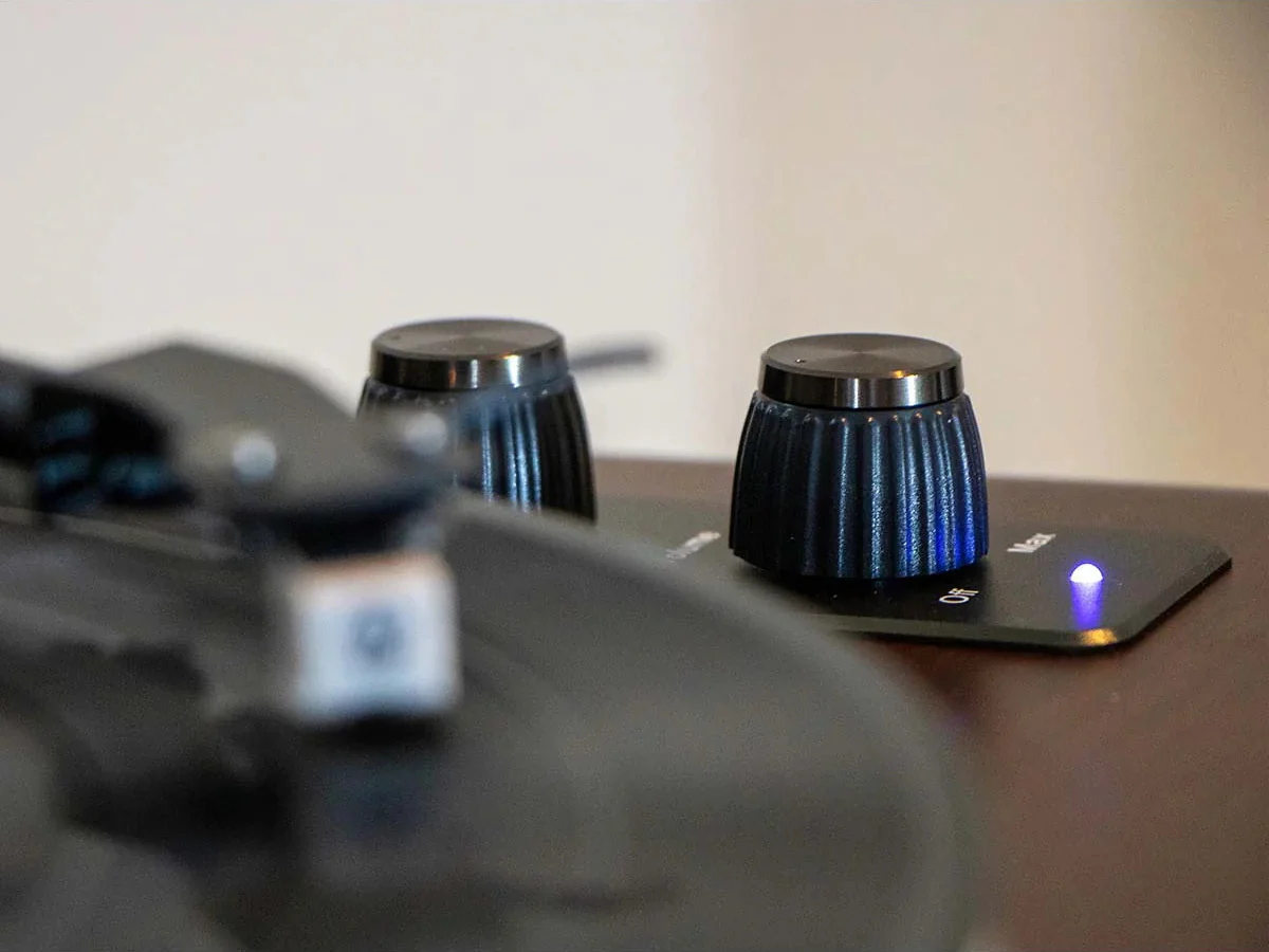 LENCO LS-470WA - Image 10