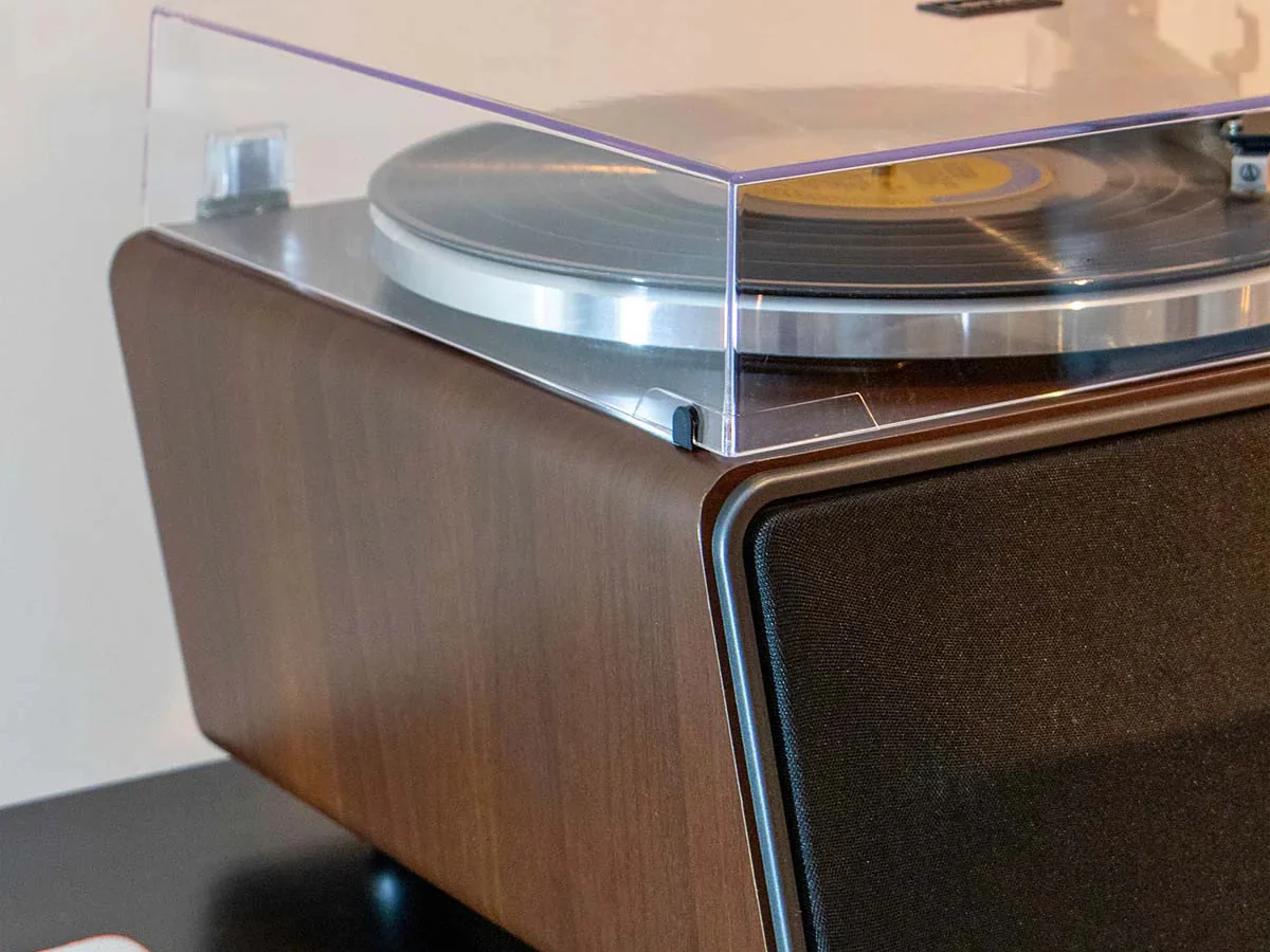 LENCO LS-470WA - Image 11