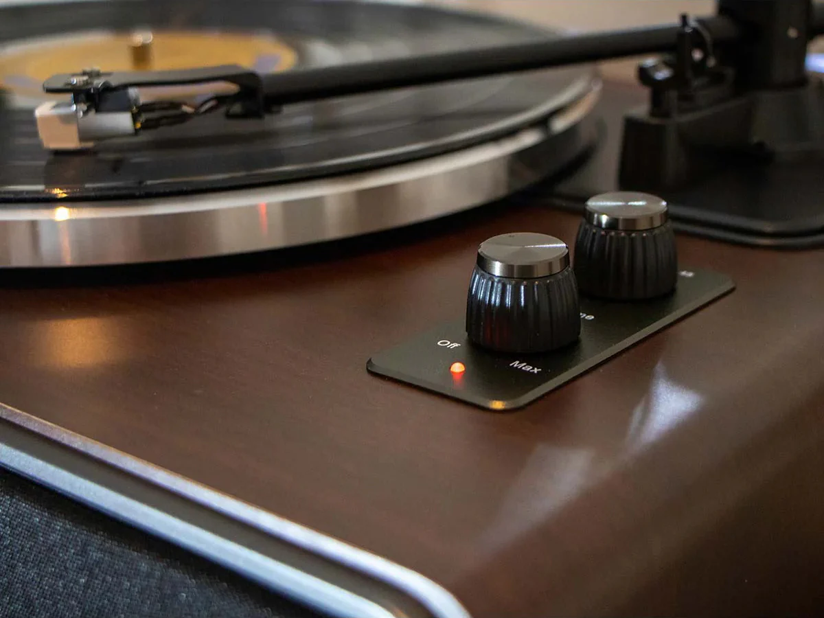 LENCO LS-470WA - Image 12