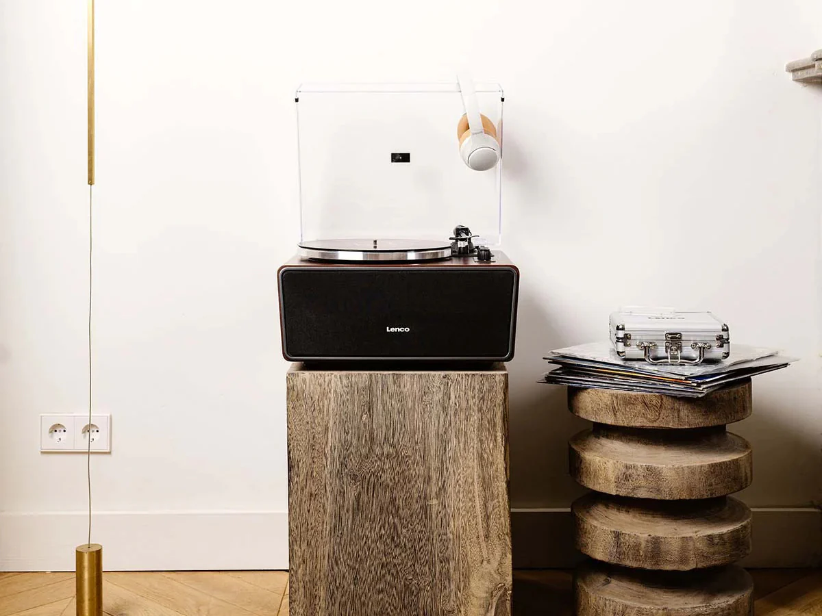 LENCO LS-470WA - Image 15