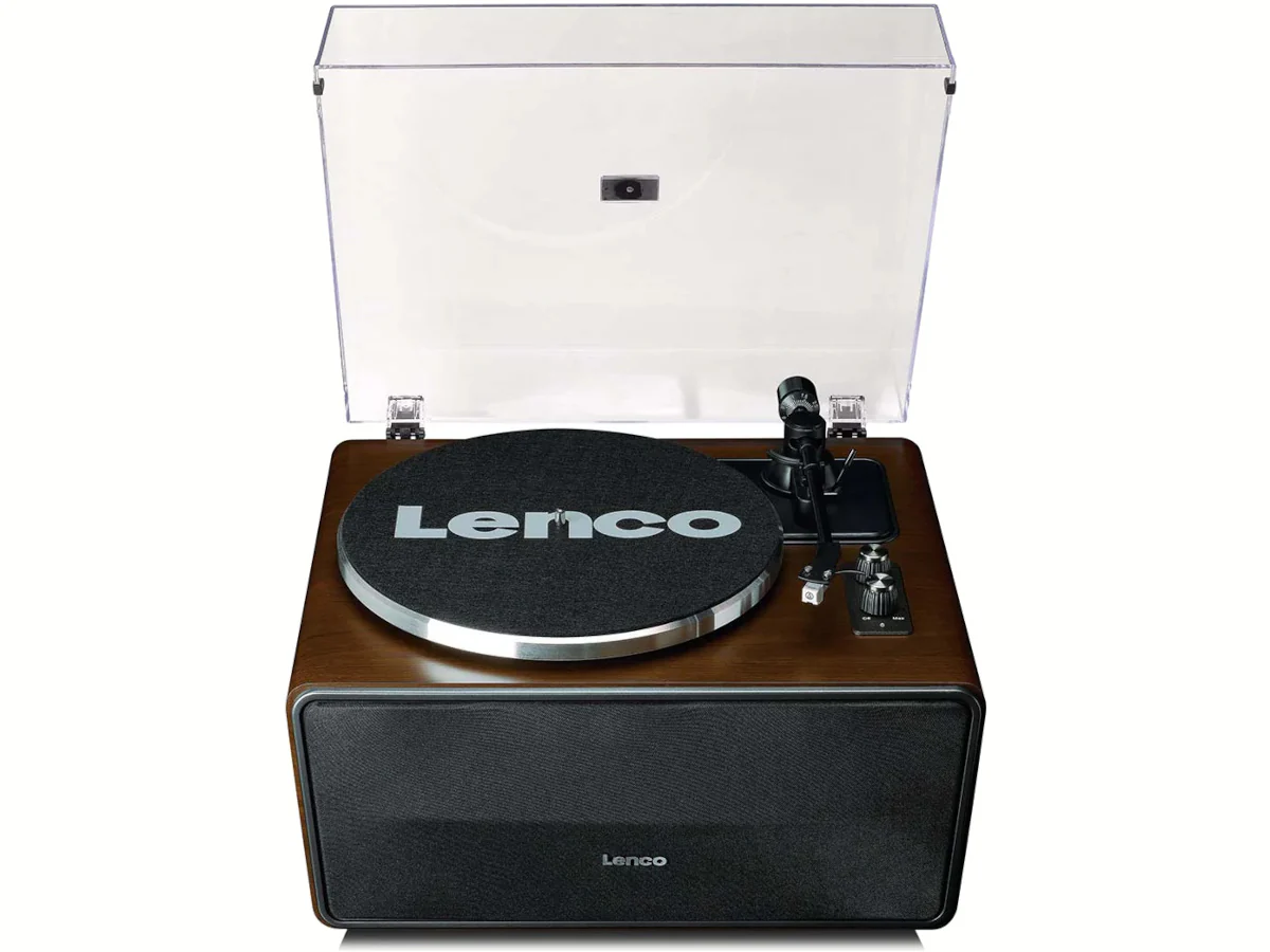 LENCO LS-470WA - Image 4