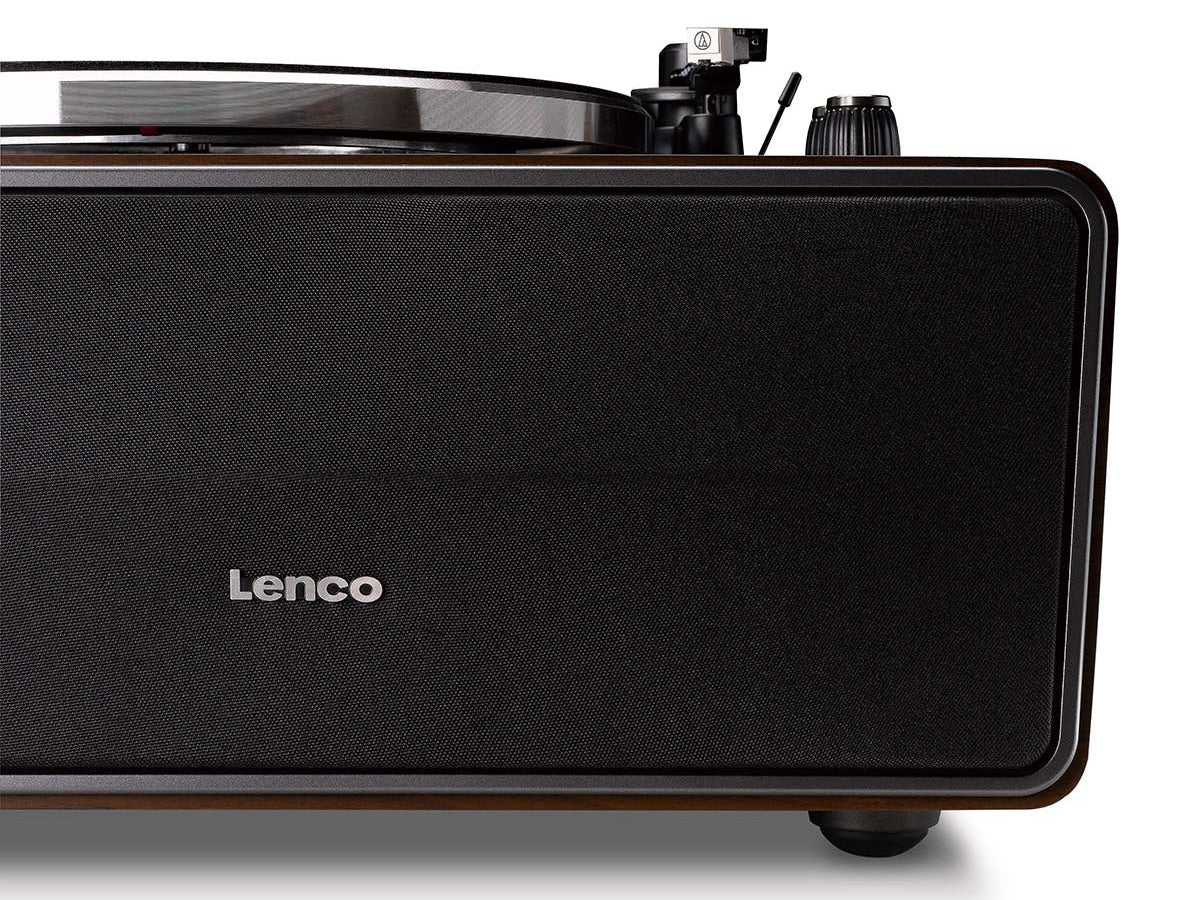 LENCO LS-470WA - Image 6