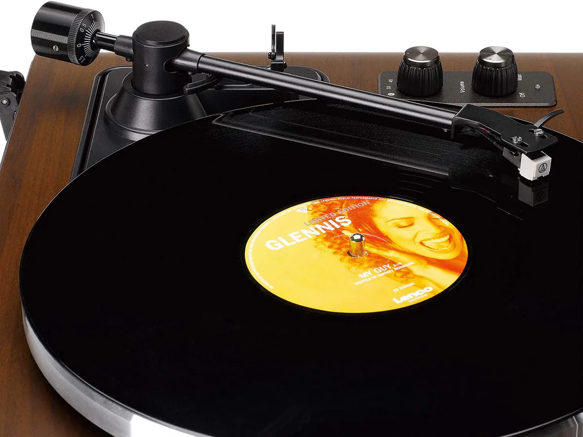 LENCO LS-470WA - Image 7