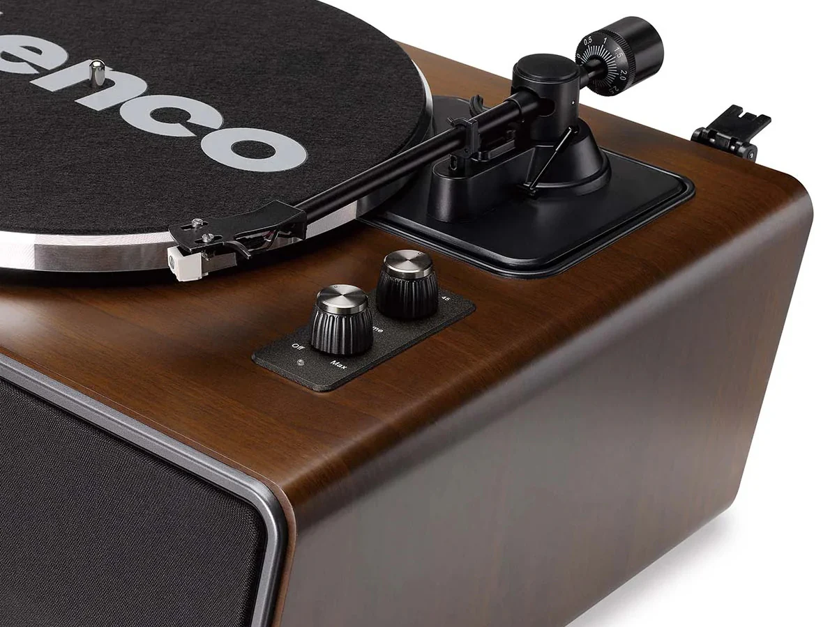 LENCO LS-470WA - Image 8