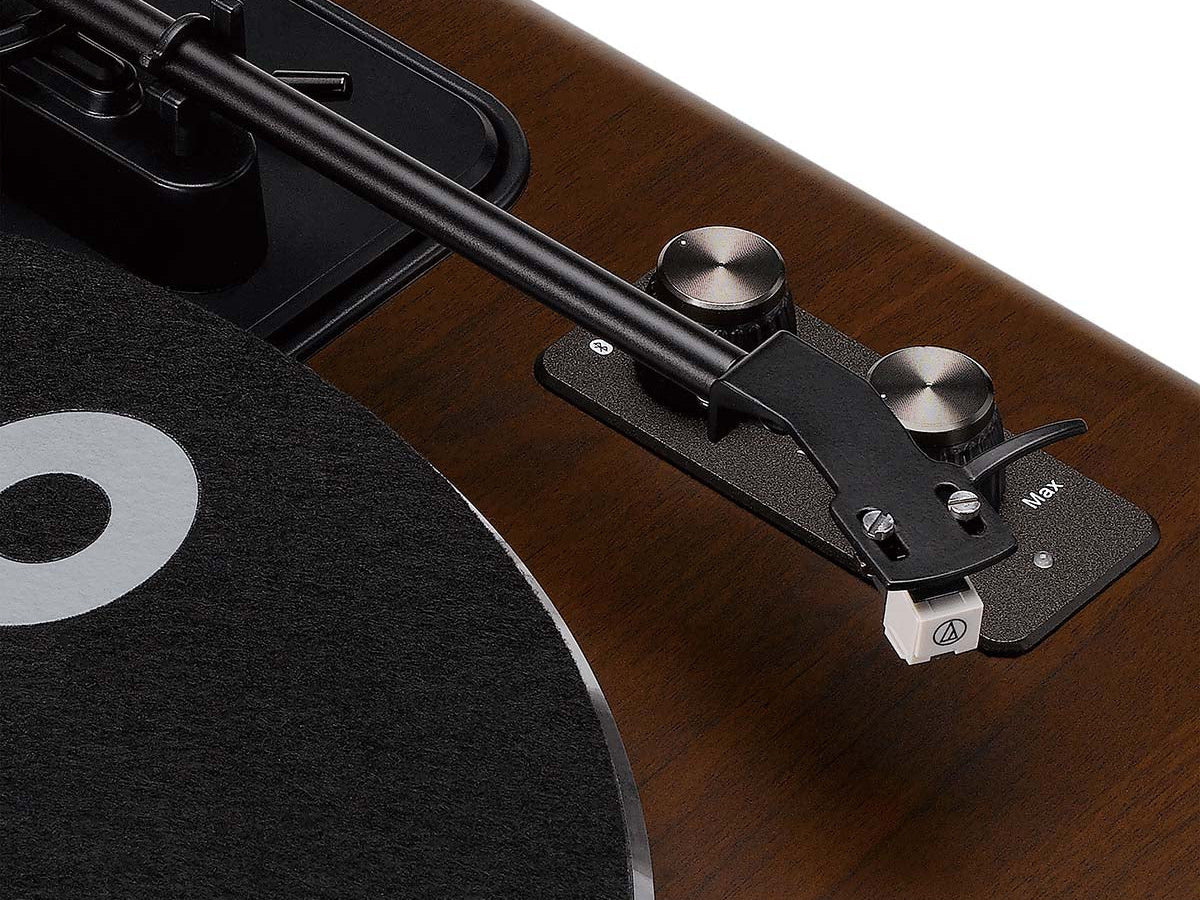 LENCO LS-470WA - Image 9