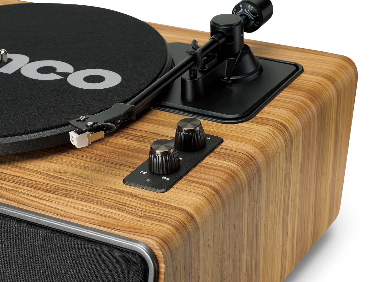 LENCO LS-570OK - Image 10