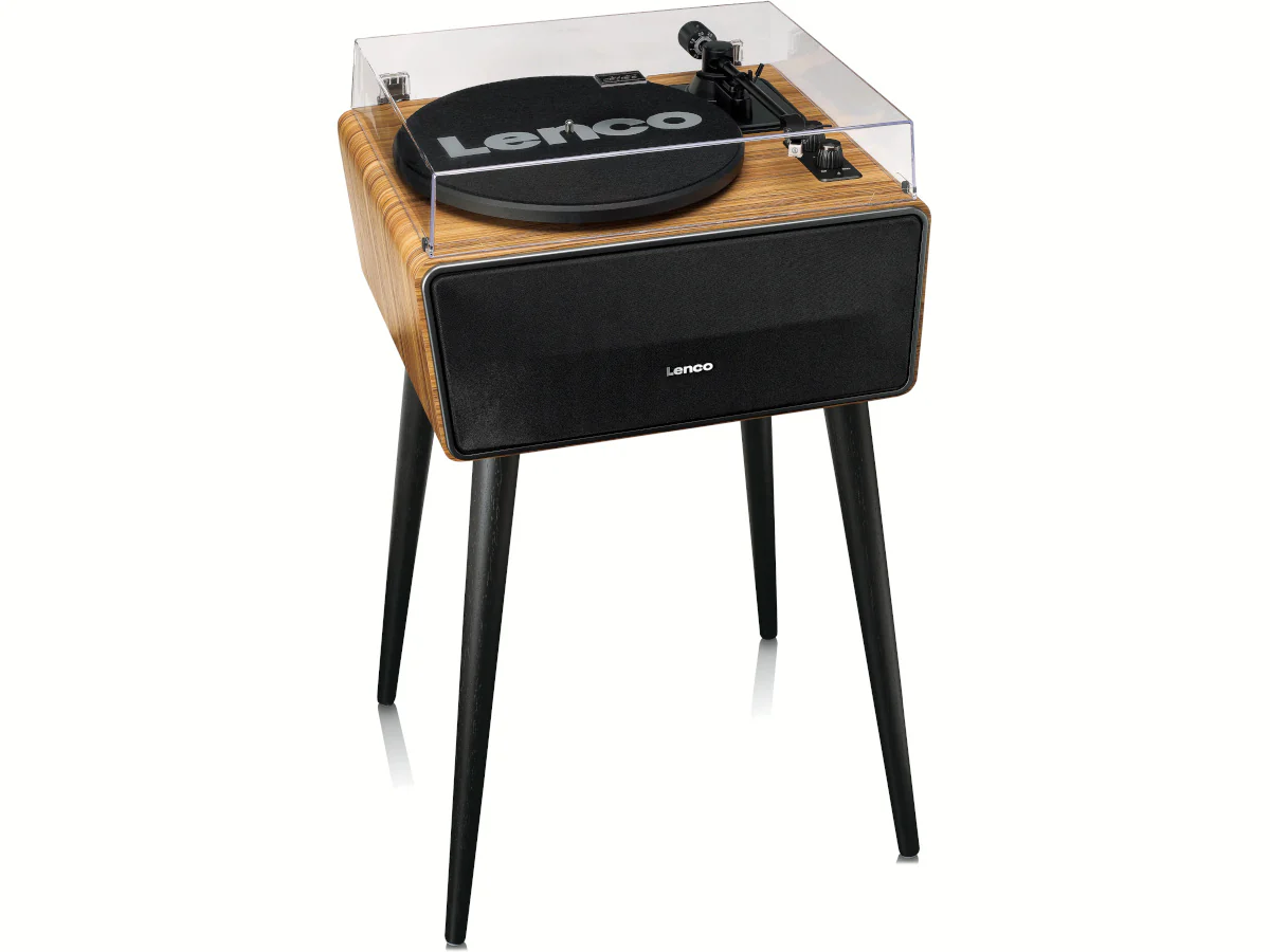 LENCO LS-570OK - Image 3